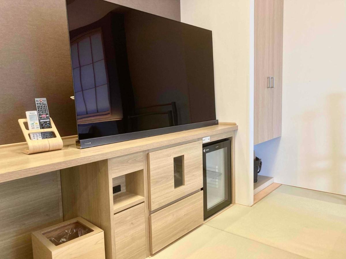 Dormy Inn Premium Ginza โตเกียว ภายนอก รูปภาพ